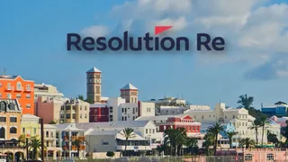 Resolution Insurance Resolution Life sets sights on Asia with new reinsurance agreement ...